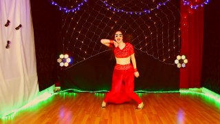 Dance on Kala Chashma bollywood song