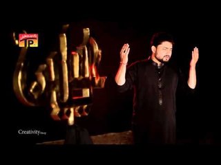 Syed Raza Abbas Zaidi Coming Soon Nohay 2015 | Muharram Nohay | 2015-16 | Tp Muharram