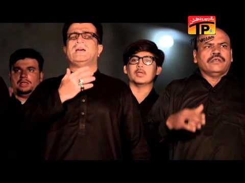 Rizvia Party Coming Soon Nohay 2015 | Muharram Nohay | 2015-16 | Tp Muharram