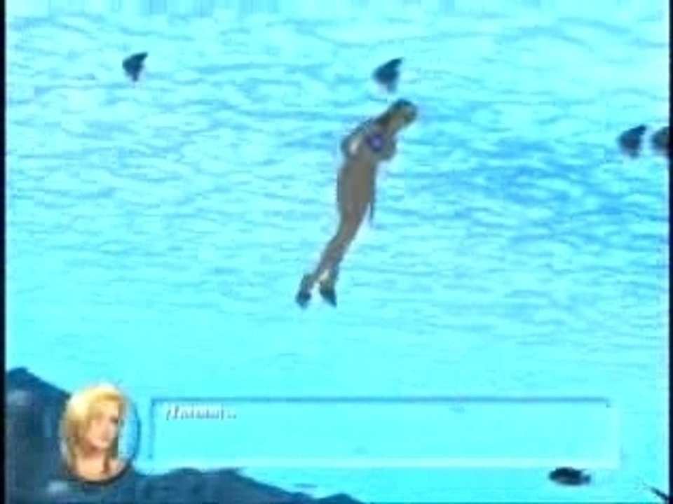 Dead or Alive Xtreme Beach Volleyball Review