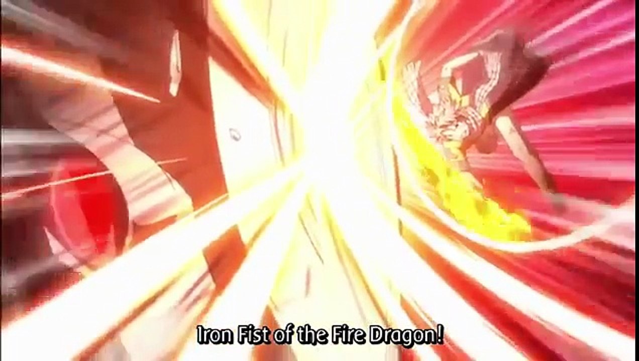 Fairy Tail Epic Moments #13