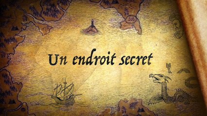 Un secret bien gardé