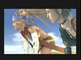 Cascada - Video clip - Miracle (Final Fantasy X-2)