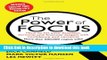 [Popular] The Power of Focus Tenth Anniversary Edition: How to Hit Your Business, Personal and