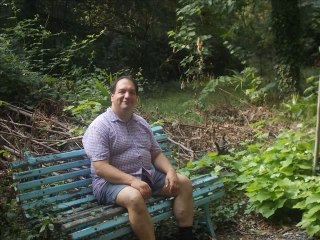 Giardini Manicomio Mombello un posto tranquillo