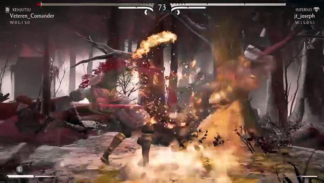 Mkx Live Gameplay!!