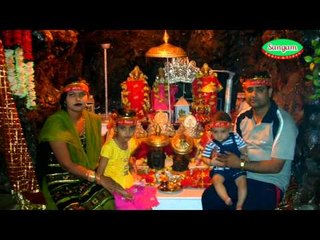 Godiya Me Lalnma - Mahima Mahaan Sherwali Ke - Latest Bhojpuri Devi Geet 2014