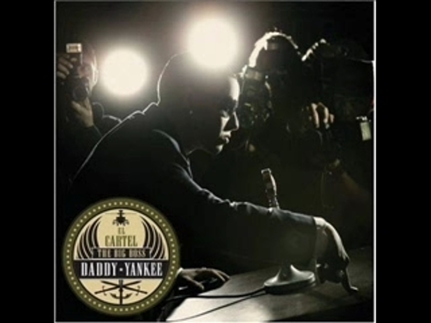 ⁣Akon ft Daddy Yankee