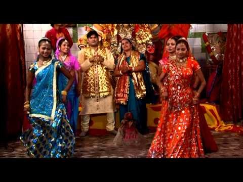 Mai Ke Lagal Darbar Mai Ho Runur Jhunur Omkar Nath,Indu Sonali Bhojpuri Sangam Music