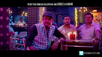 Dil Mehfil - Eagoler Chokh - Saswata - Jaya Ahsan - Payel - Arindam Sil - Bickram Ghosh - 2016