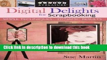 [PDF] Digital Delights for Scrapbooking: Simple Techniques-Dynamic Results (Create   Treasure (C T