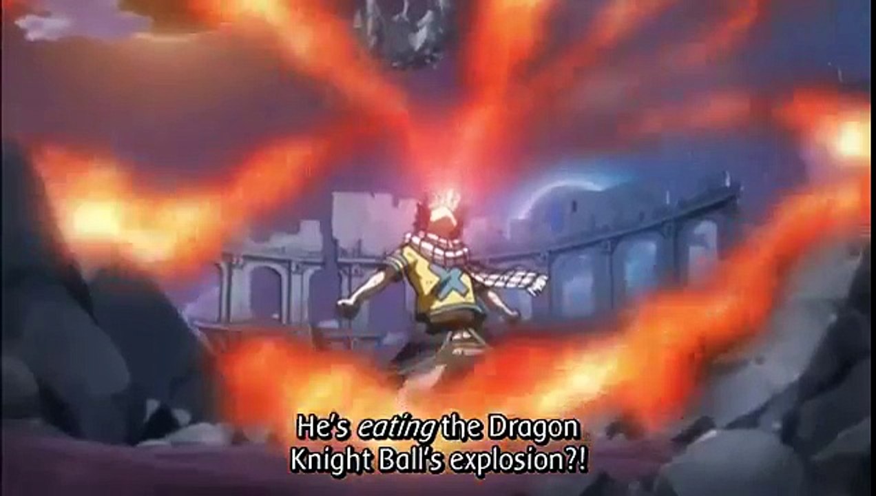 Fairy Tail WTF Moments #14