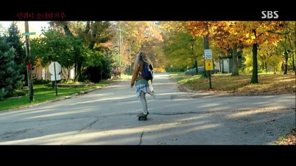 앵귀시- 소녀의 저주 (Anguish, 2015) 공포