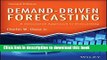 [Popular] Demand-Driven Forecasting: A Structured Approach to Forecasting Hardcover Collection