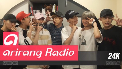 [Sound K] 투포케이 (24K) - Still 24K