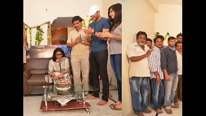 Marala Telupana Priya Movie  Success Meet || MflixWorld