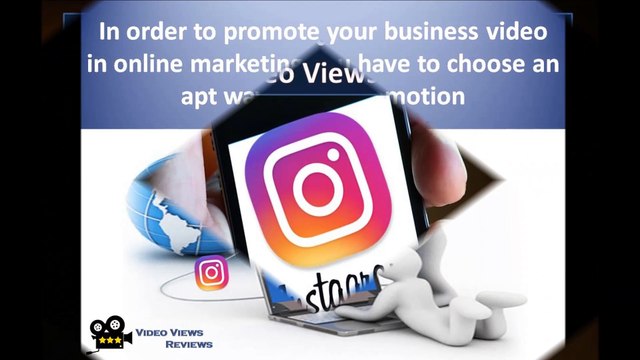 Where to Read Buying Instagram Video Views Reviews