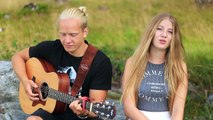 Taylor Swift ft. Ed Sheeran - Everything Has Changed (cover by Cillan Andersson & Arvid Kristensson