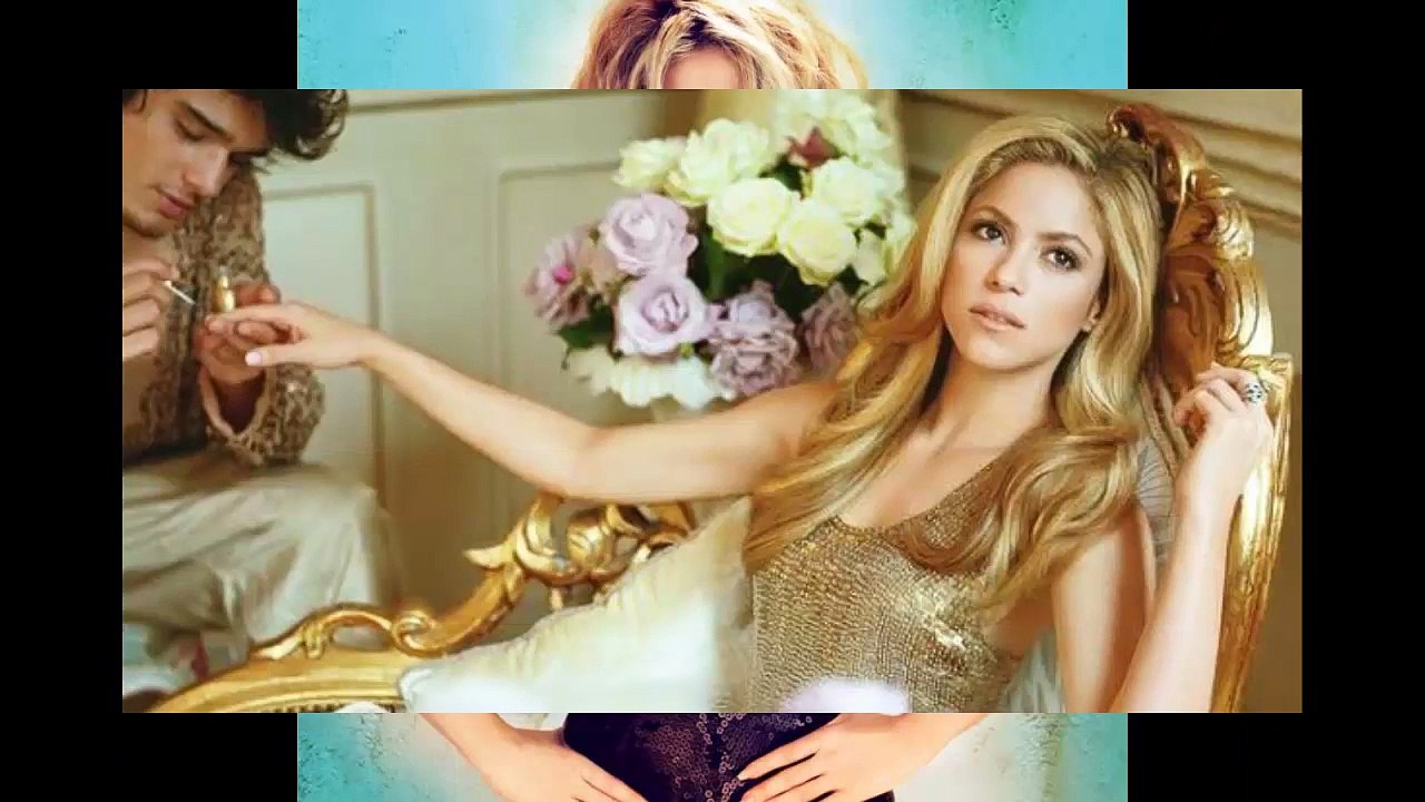 ❁❁❁ Shakira ❁❁❁