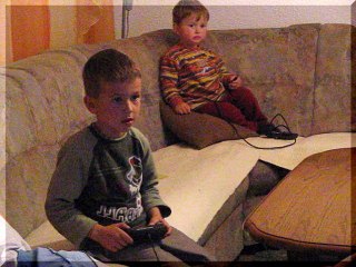 emHOME - videogame 2006