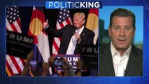 Fox News Host blasts John McCain; Glad Trump snubbed him and Paul Ryan