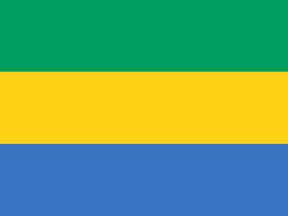 National Anthem Gabon