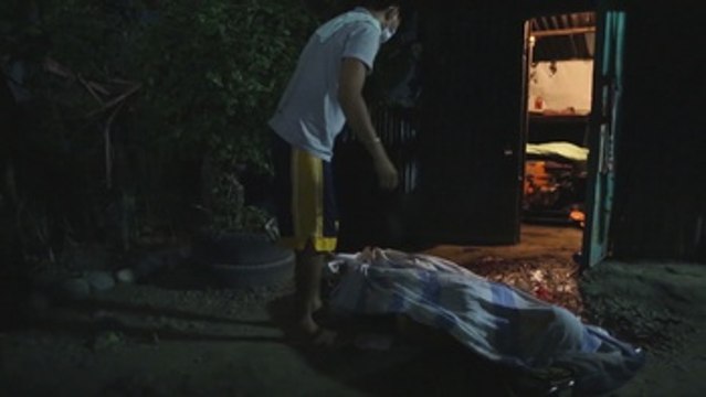 Más asesinatos de presuntos narcotraficantes a manos de civiles en Filipinas