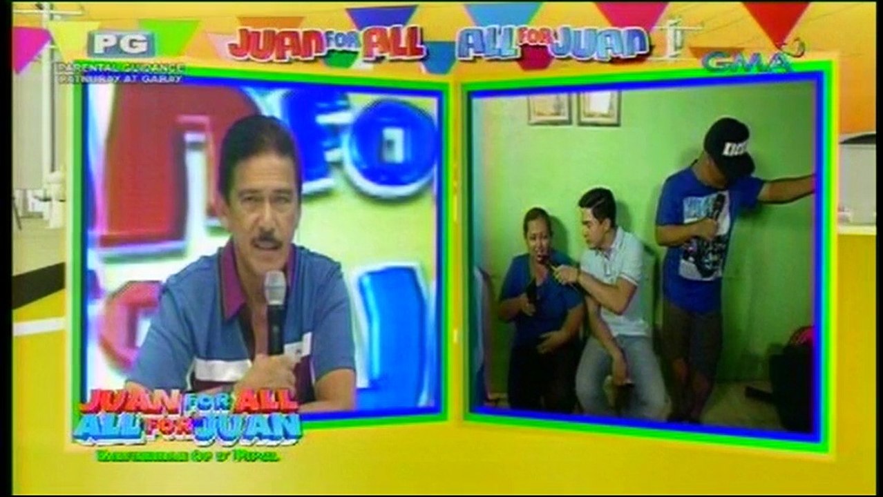 Eat Bulaga - August 19, 2016 Part 5