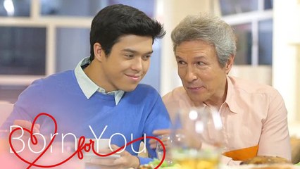 Born For You: Ralph's advice | Episode 44