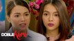 Doble Kara: Sara stands firm to her decisions