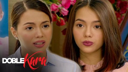 Doble Kara: Sara stands firm to her decisions