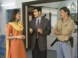 pakistani Drama Serial Zanjeer Part 06 of 43