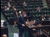 Poseł Władysław Kosiniak-Kamysz - Wystąpienie z dnia 21 lipca 2016 roku.