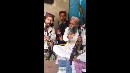 Sui, Dera Bugti District protest against brahamdagh bugti and India