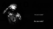 BTS Suga (AGUST D) - Intro - Dt sugA (FT DJ Friz) [Lyrics Han-Rom-Eng]