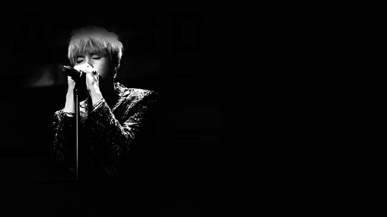 BTS Suga (AGUST D) - The Last 마지막 [Lyrics Han-R...