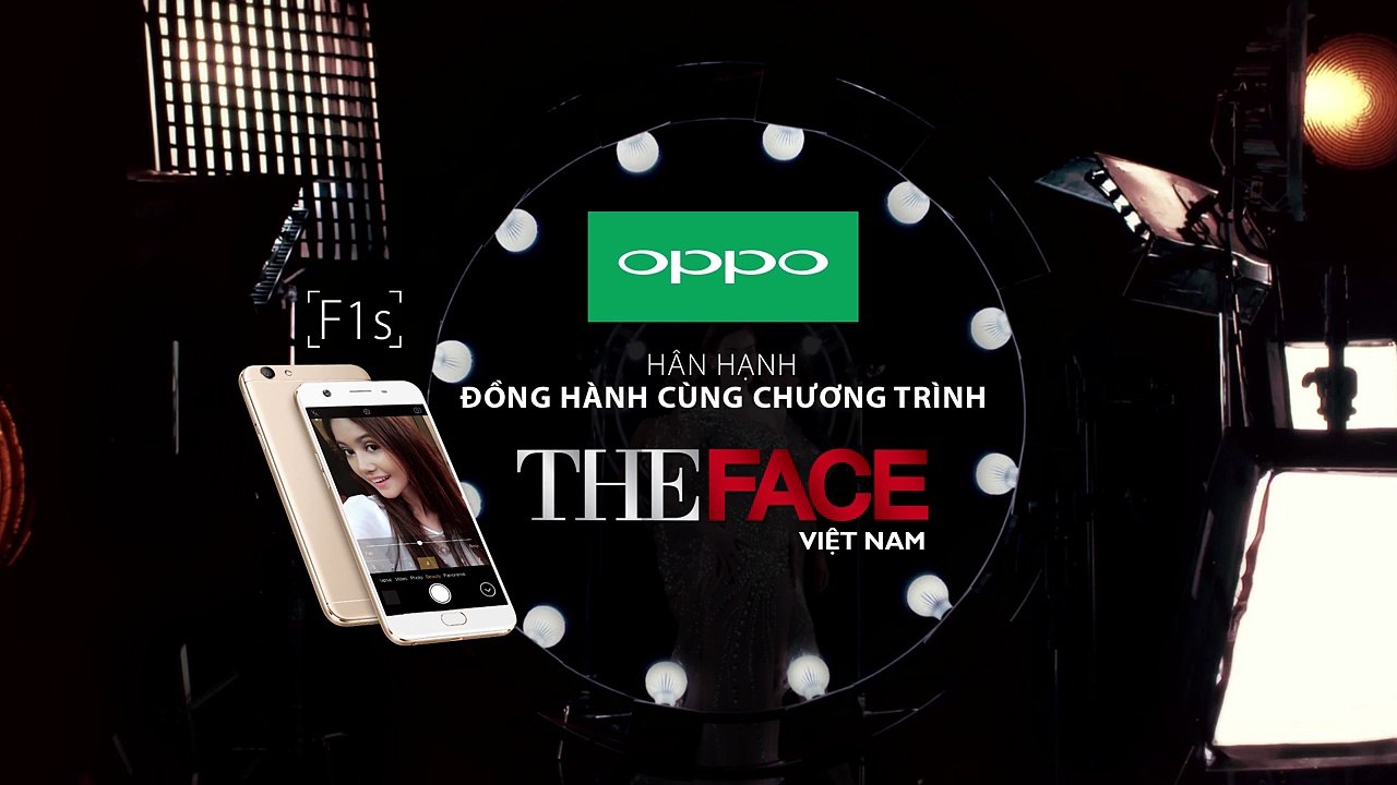 The face  tập 10 - Gương mặt thương hiệu 2016 tập 10