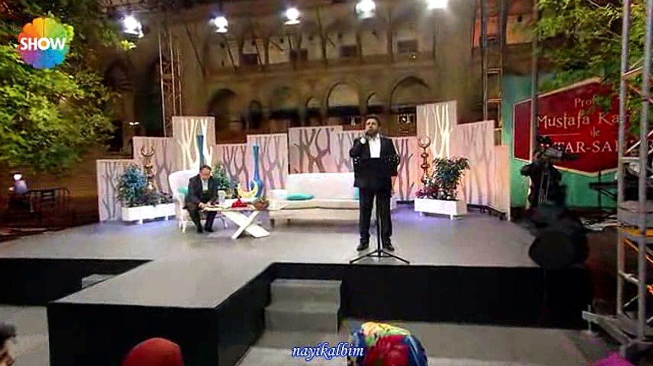 Sedat Uçan ŞEHİTLER ÖLMEZ Ramazan 2016