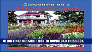 [Download] Gardening on a Shoestring Hardcover Collection
