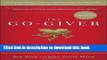 [Popular] The Go-Giver, Expanded Edition: A Little Story About a Powerful Business Idea Hardcover