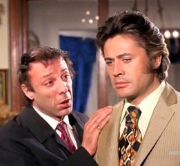 Yeşilçam Efsaneleri Filmlerde Neden Birlikte Rol Almadı