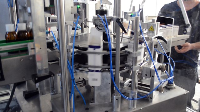 argis ilaç kutulama makinalar,sıvı dolum makinaları etiket makinası tablet baskı makinası