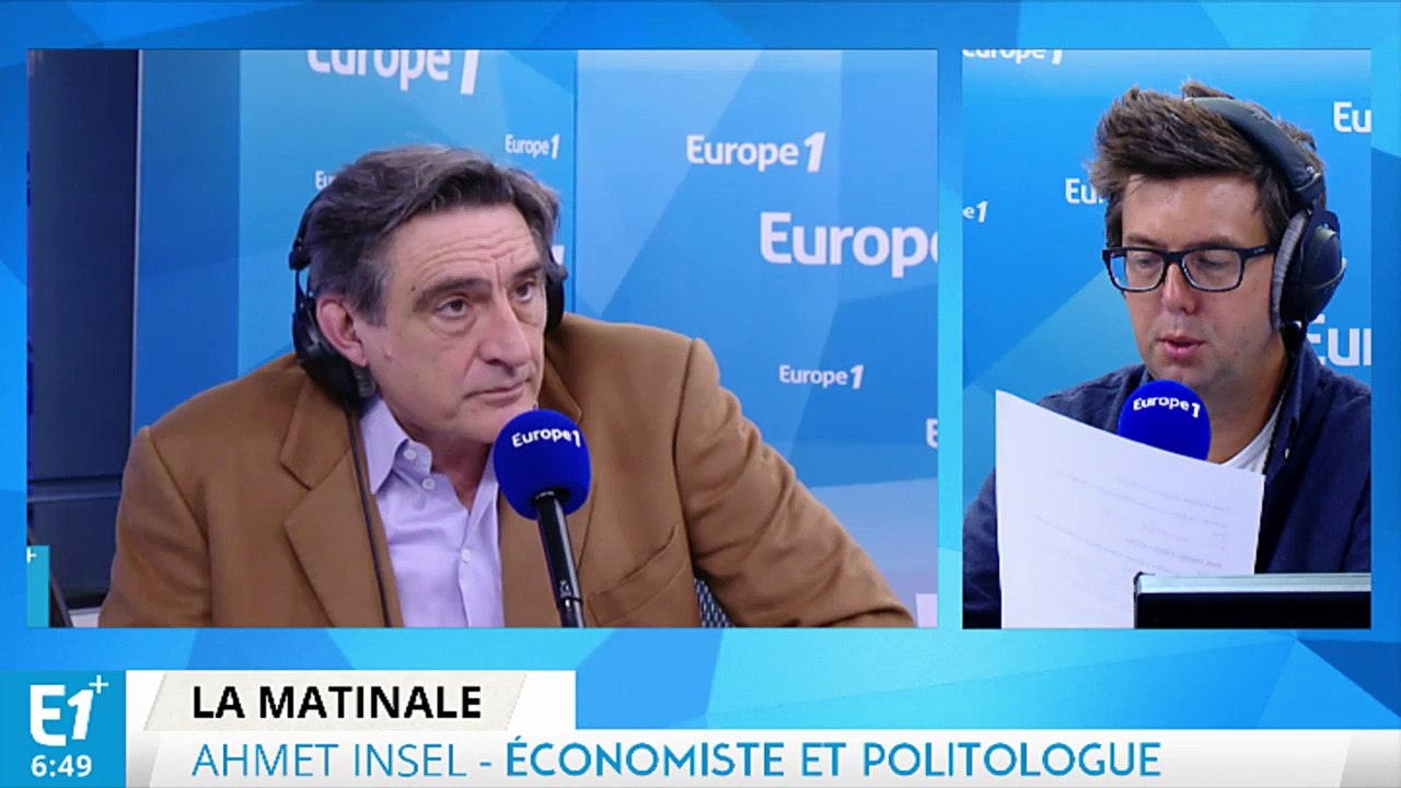 Turquie : "la chasse aux sorcières est lancée"