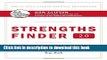 [Download] StrengthsFinder 2.0 Hardcover Free