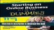 [Popular] Starting an Online Business All-in-One For Dummies Paperback Collection