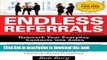 [Popular] Endless Referrals, Third Edition Paperback Collection