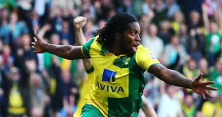 Dieumerci Mbokani, Beşiktaş'la Görüşmek İçin İstanbul'a Geldi