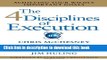 [Download] The 4 Disciplines of Execution: Achieving Your Wildly Important Goals Paperback Online