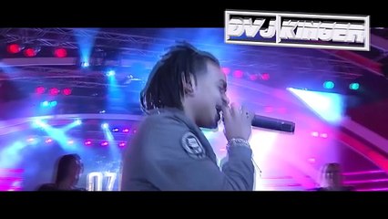 Mix Reggaeton 2016 -  DjKinger Edition!!! - [Dvj Kinger]