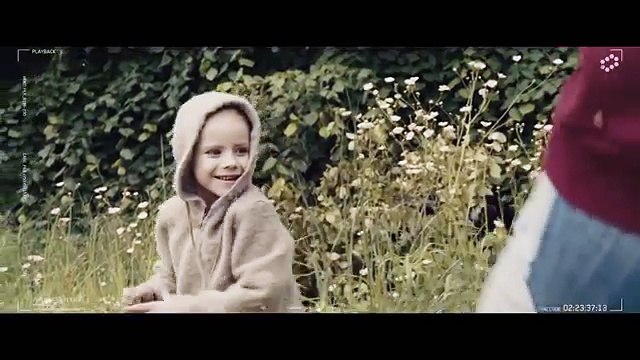 MORGAN - 'She's Not Human' - Movie CLIP (Kate Mara - Sci-Fi Horror Thriller, 2016)